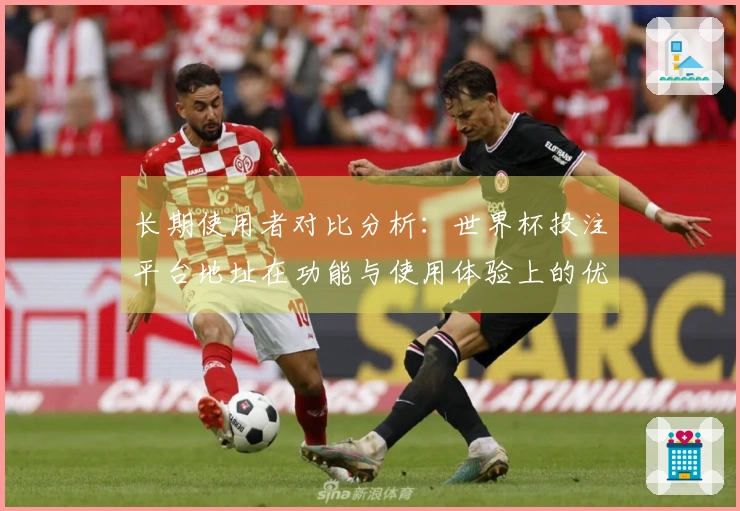 长期使用者对比分析：世界杯投注平台地址在功能与使用体验上的优劣势