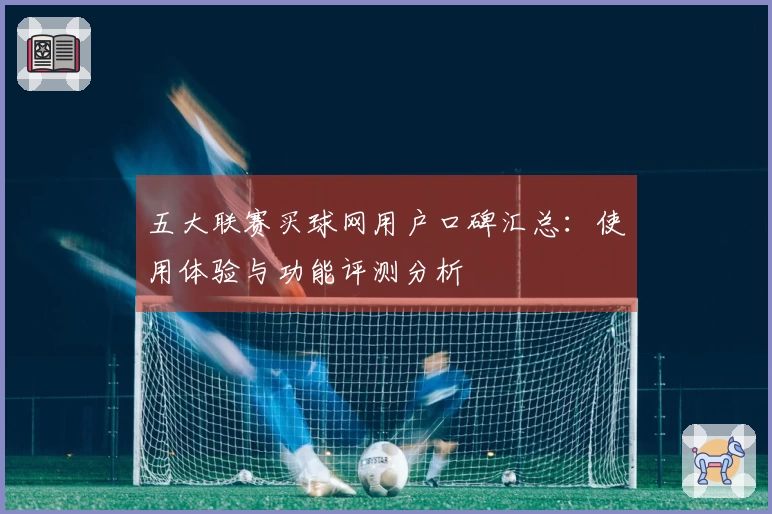 五大联赛买球网用户口碑汇总：使用体验与功能评测分析