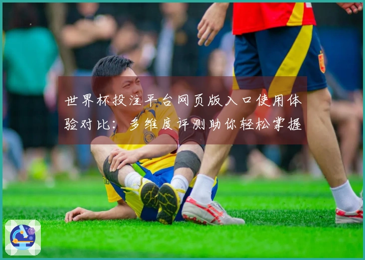 世界杯投注平台网页版入口使用体验对比:多维度评测助你轻松掌握
